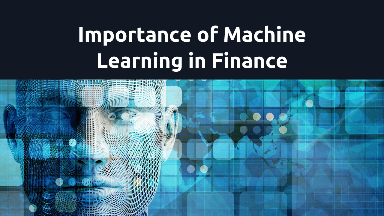 phd machine learning in finance